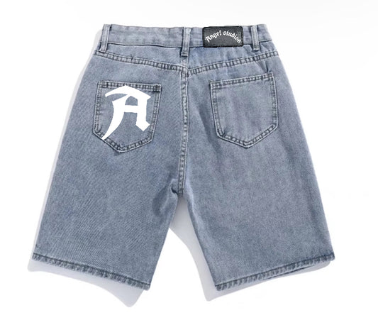 Angel studios - Jean shorts